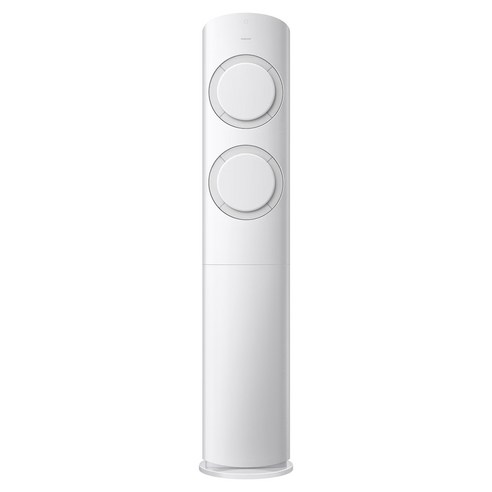 삼성전자 62.6㎡ AI Q9000 스탠드형 에어컨 + 리모컨 세트 방문설치, AF60F19D11GT, 일반배관형