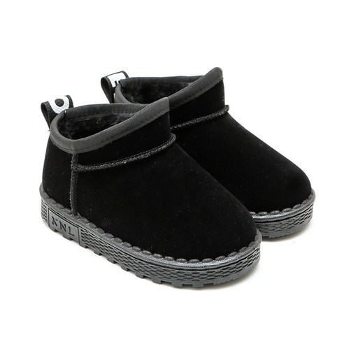 유아용 털 부츠 kd3736