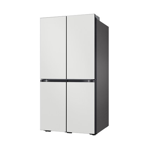 똑똑한 냉장고 선택으로 주방에 행복을 더하세요!