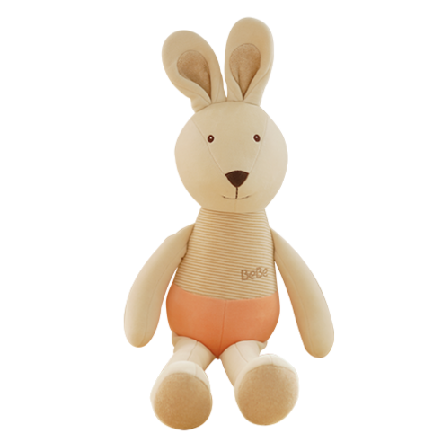 우리 아이 첫 친구, 화음베베 애착 인형: 밤마다 찾아오는 꿀잠의 비밀? 화음베베