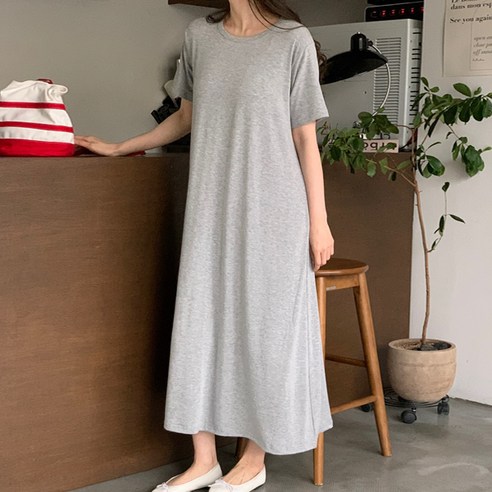 설레나봄 임부복 원피스