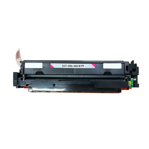 캐논 토너피아 호환토너 CRG-055 M, 빨강, 1개