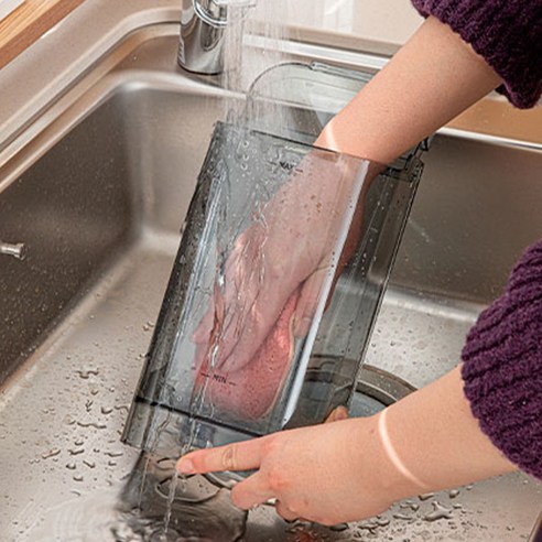 맛있는 홈 바리스타 경험을 위한 치고야 고압 에스프레소 커피 머신