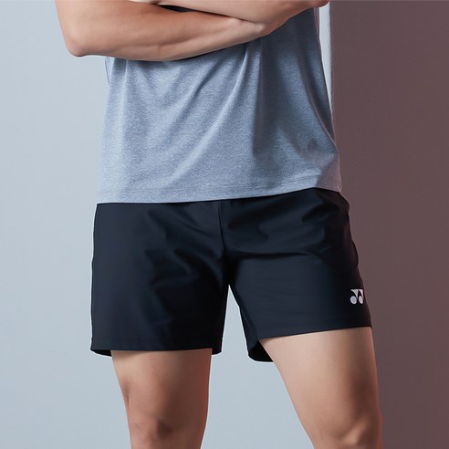 요넥스 남성용 스포츠바지 219PH001M