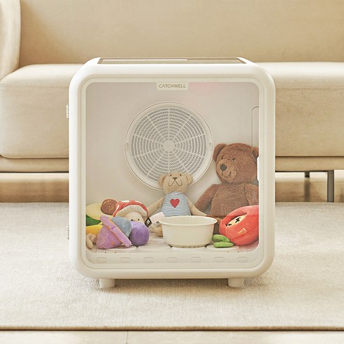 반려동물과의 편안한 샤워를 위한 최적의 선택