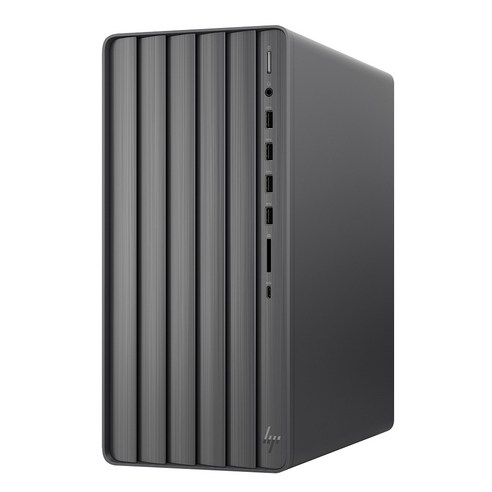 HP ENVY 컴퓨터 Nightfalll Black (i5-11400F WIN11 home RAM 16GB NVMe 512GB), TE01-2000KR, 기본형
