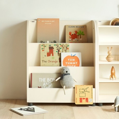 아이 방, 공간 효율과 디자인을 한 번에! 일룸 에디키즈 전면 책장 솔직 후기 일룸전면책장