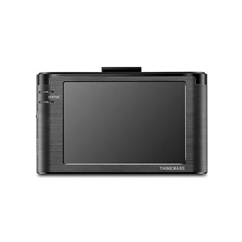 아이나비 FXD8500, Full HD 2채널 블랙박스로 안전을 기록하다