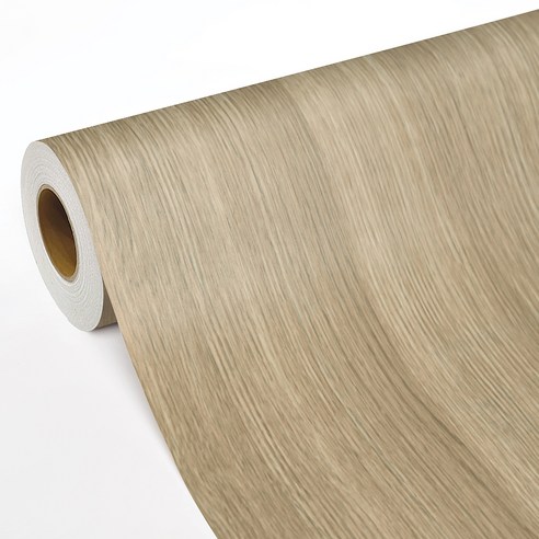 메이트 컴퍼니 무늬목 시트지, 딥그레인RFDW14, 폭 100cm x 길이 2.3m