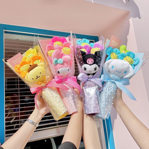 특별한 사람에게 사랑과 감사를 표현하는 완벽한 선물