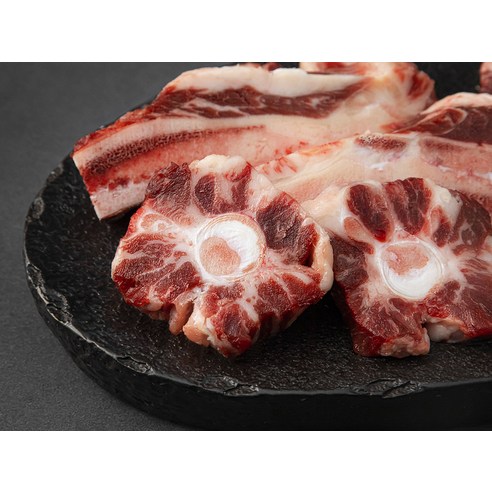 전통참한우로 만든 최고의 건강 곰탕 세트