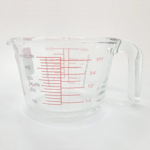 廚具  廚房配件  量具  量杯  量杯