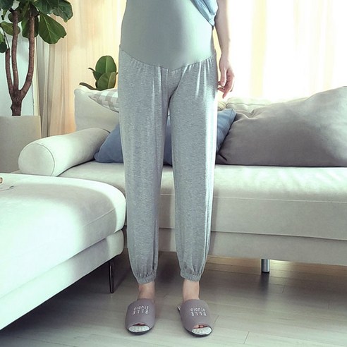 보리맘 심리스 세상 편한 임산부 바지