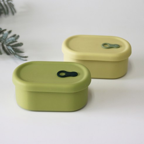 촉촉하고 간편하게, 파미레 스팀홀 용기로 건강한 식탁을!