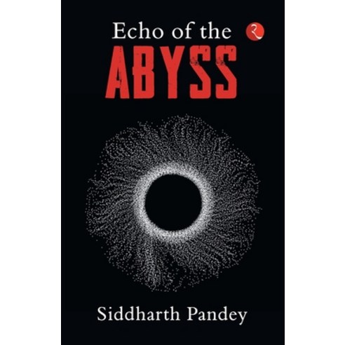 (영문도서) Echo of the Abyss Paperback, Rupa Publications India, English, 9789355205377