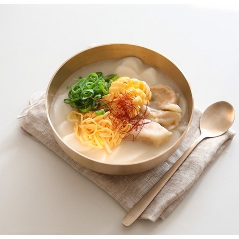 전통과 현대의 조화, 냉면과 옥면의 풍류를 더하다