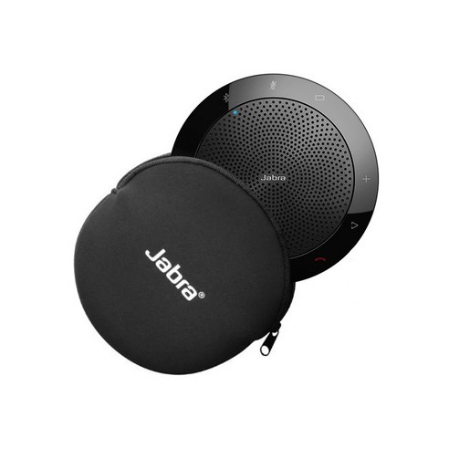 Jabra 블루투스 스피커폰 Speak 510/재택근무/온라인수업/화상회의/컨퍼런스콜, Speak 510