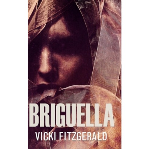 Briguella: Clear Print Hardcover Edition Hardcover, Blurb, English, 9781034757672