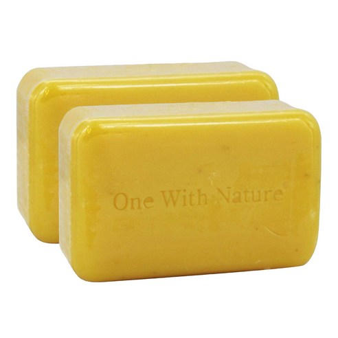 원위드네이쳐 솝, Lemon Verbena, 2개