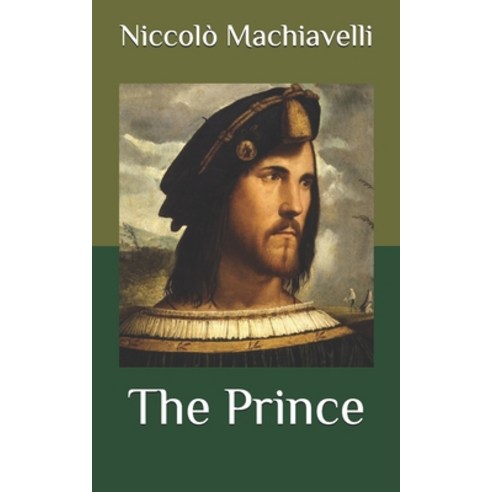 The Prince Paperback, Independently Published, English, 9798683262372