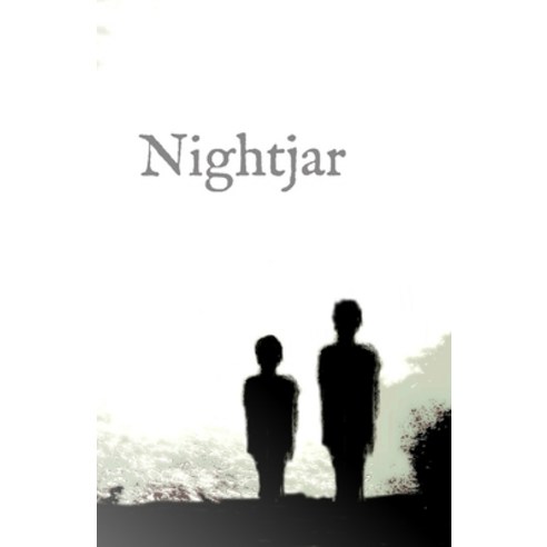 (영문도서) Nightjar Paperback, Independently Published, English, 9781980948513