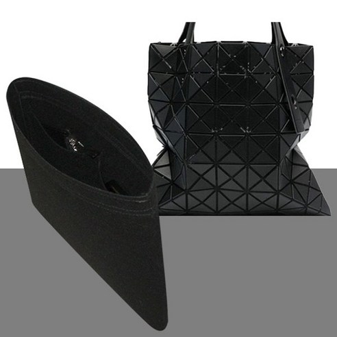 바오바오 프리즘 매트 이너백 이세이미야케 BB28AG507