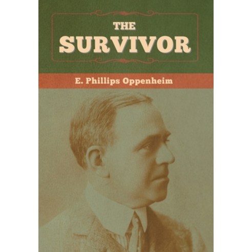 The Survivor Hardcover, Bibliotech Press