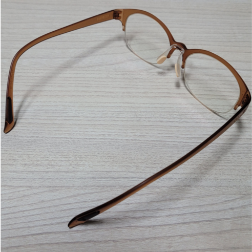 안경 흘러내림 걱정 없이 편안하게, 만조기 논슬립 코패드