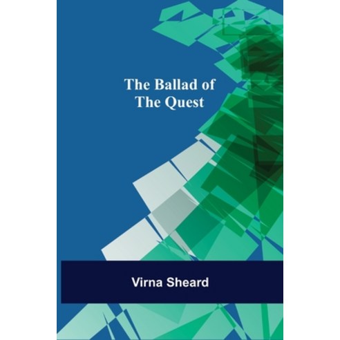 The Ballad of the Quest Paperback, Alpha Edition, English, 9789354544767