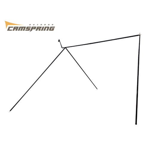 캠핑의 품격을 높이는 캠스프링 이지프레임으로 쉽고 쾌적한 캠핑을 경험하세요!