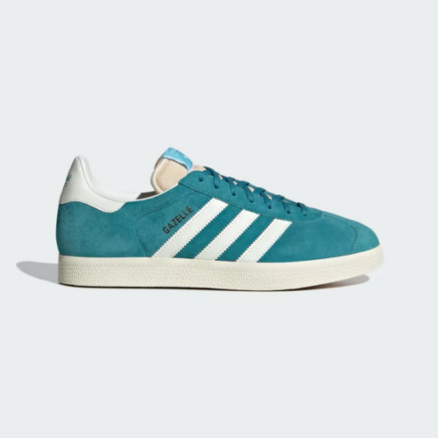 아디다스 가젤 인도어 ADIDAS GAZELLE INDOOR H06261