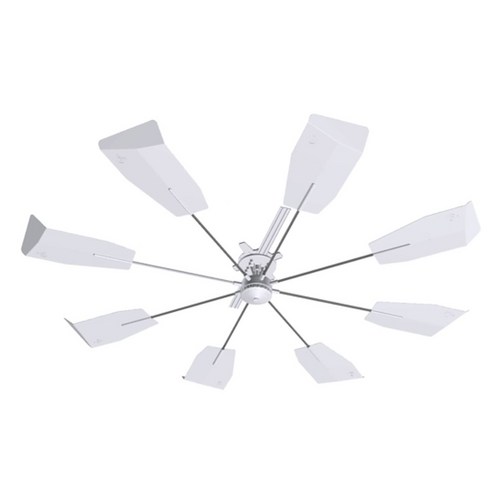   더죤 하이브리드 시스템에어컨 고정용 공기순환팬