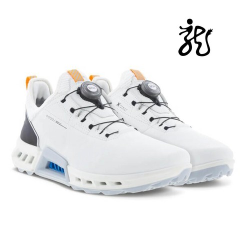 지포어골프화  DragonSecret 골프 BIOM C4 M 남성 클래식 골프화 130424