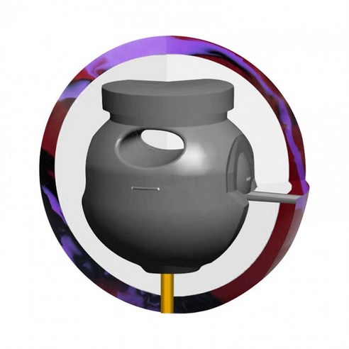 엘리트 팬서 볼링공으로 스트라이크의 짜릿함을 경험하세요!