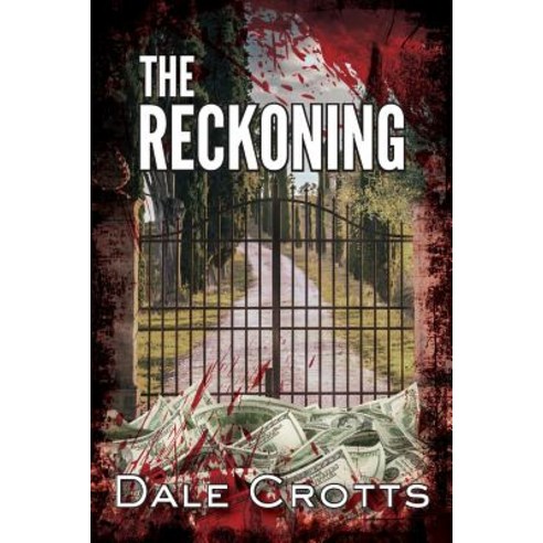 (영문도서) The Reckoning Paperback, Little Creek Books, English, 9780982233764