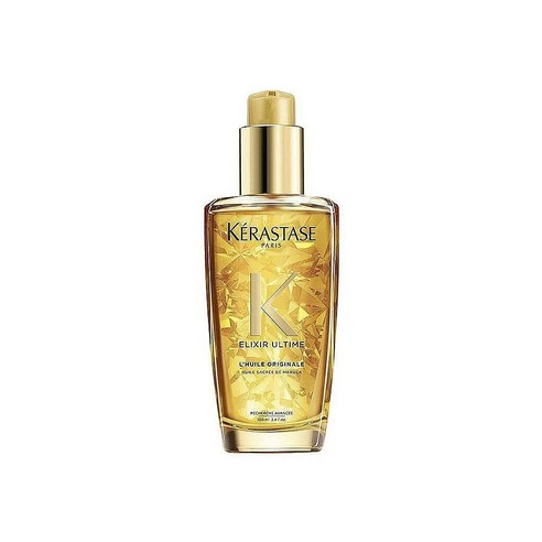 케라스타즈 엘릭서 얼팀 오리지널, 1개, 100ml