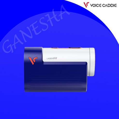 보이스캐디 레이저핏 파리에디션 Laser FIT Paris Edition