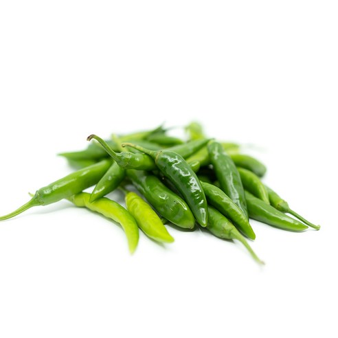 신선한 청양고추로 매운 맛의 즐거움을 경험하세요!