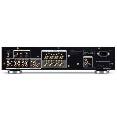 마란츠(MARANTZ) PM6007 통합앰프는 고음질과 탁월한 기능을 제공하는 제품입니다.