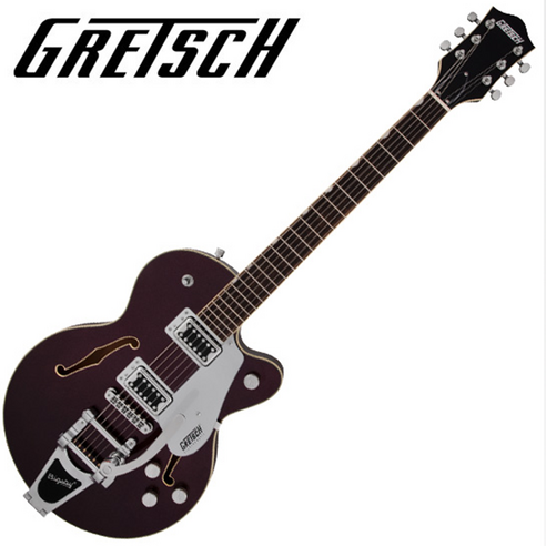 Gretsch G5655 Center Block Jr. with Bigsby DCM, 단품 디지털카메라매거진 Best Top5