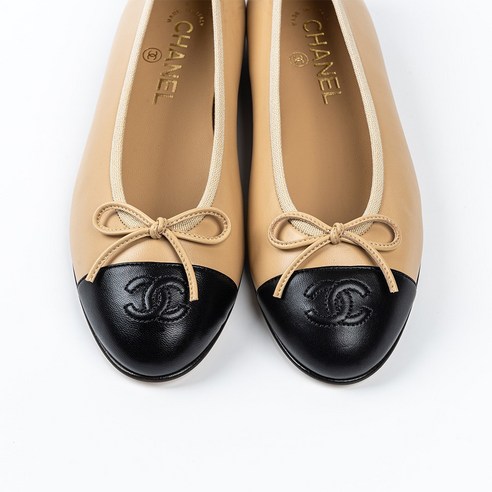 샤넬 발레리나 플랫, 일상에 스며드는 특별한 가치