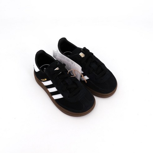 우리 아이 첫 걸음에 특별함을 더하는 아디다스 키즈 핸드볼 스페지알