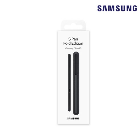 새로운 차원의 필기 경험을 제공하는 삼성 S펜