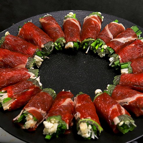 정성 가득한 손맛으로 특별한 날을 완성하세요.