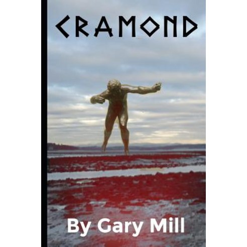 (영문도서) Cramond Paperback, Independently Published, English, 9781096365921