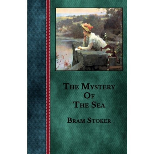 The Mystery of the Sea Paperback, Independently Published, English, 9798550271483