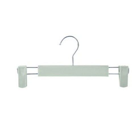 디바인 논슬립 컬러 고급형 바지걸이 10p, 그린, 10개