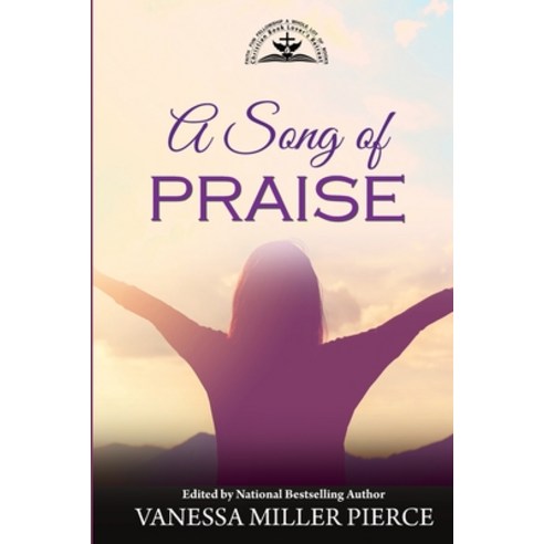 (영문도서) A Song of Praise Paperback, Independently Published, English, 9798489351942