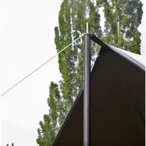 광활한 그늘, TOND 특대형 타프로 당신의 야외 활동을 업그레이드하세요!