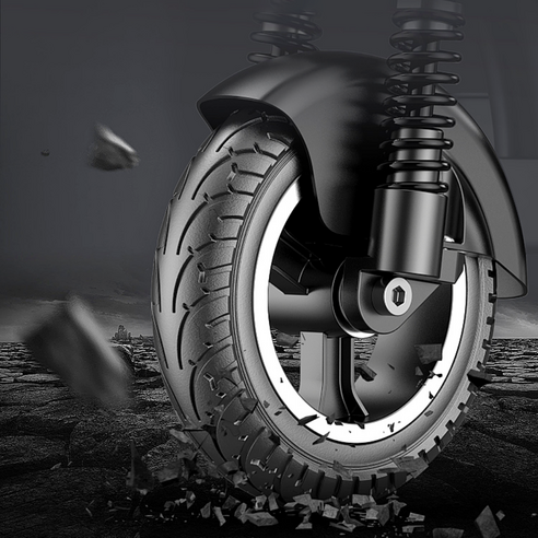 자유로운 이동을 위한 새로운 선택, 모션커브 전동 킥보드